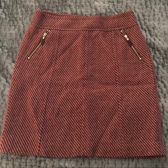 Ann Taylor skirt size 6 - Picture 1 of 1